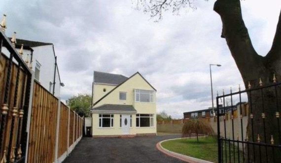 5 Bedroom Detached